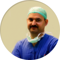 Dr. Neeraj V Rayate