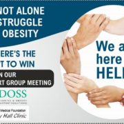 Obesity Support Group