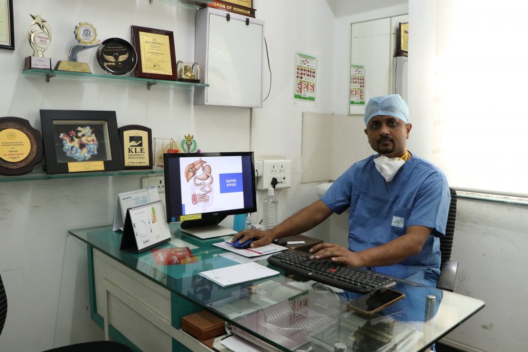 Bariatric Treatment in Pune