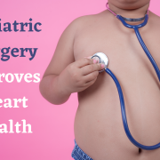 Bariatric Surgery Improves Heart Health