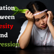 Relation Between Obesity and Depression