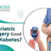 Is bariatric surgery good for diabetes?