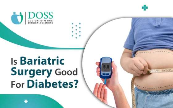 Is bariatric surgery good for diabetes?