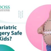 Is Bariatric Surgery Safe for Kids?
