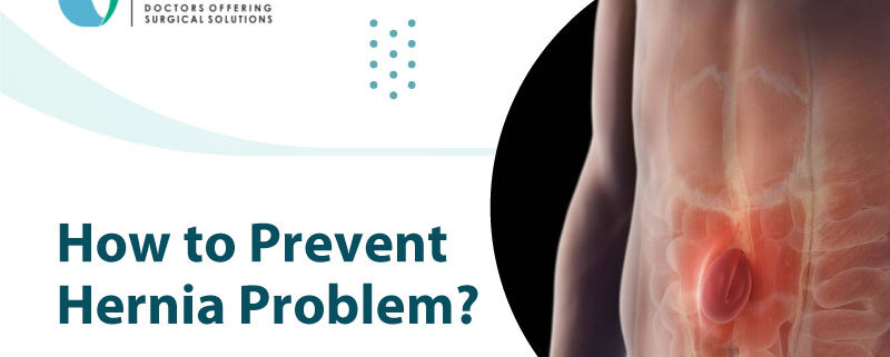 How To Prevent Hernia Problem
