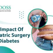 The Impact of Bariatric Surgery on Diabetes