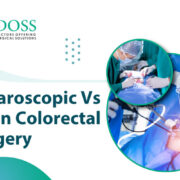 Laparoscopic vs Open Colorectal Surgery