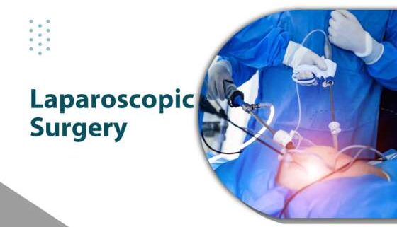 Why Choose Laparoscopic Surgery for Weight Loss?
