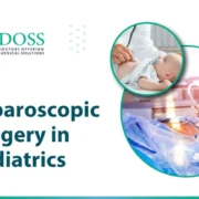 Laparoscopic Surgery in Pediatrics