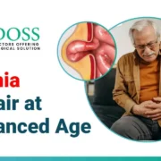 Hernia Repair at Advanced Age