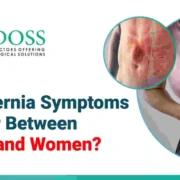 Do Hernia Symptoms Differ Between Men and Women