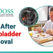 diet after gallblader surgery