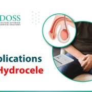implications of hydrocele