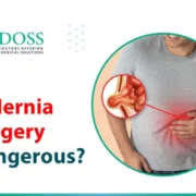 Is Hernia Surgery Dangerous?