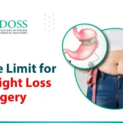 Age Limit for Weight Loss Surgery