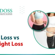 Fat Loss vs Weight Loss