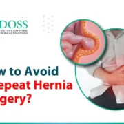 How to Avoid Repeat Hernia Surgery?