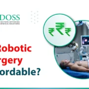 Is Robotic Surgery Affordable?