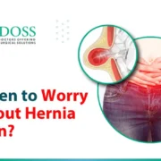 When to Worry About Hernia Pain?