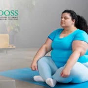 Link Between Obesity and Noncommunicable Diseases
