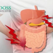 Difference Between Appendix And Gas Pain