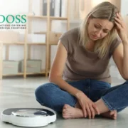 Does Work Stress Lead to Weight Gain?
