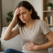 can gallstones make you tired?