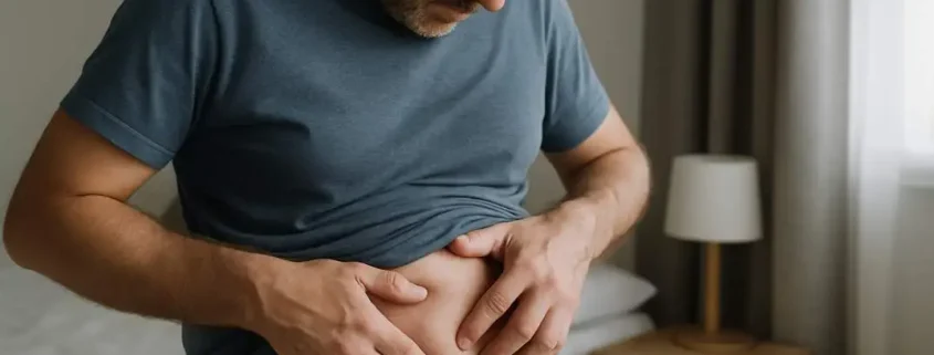 How to Identify Hernia at Home?