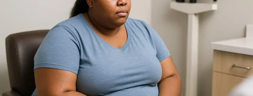 Who is an Ideal Candidate for Bariatric Surgery?