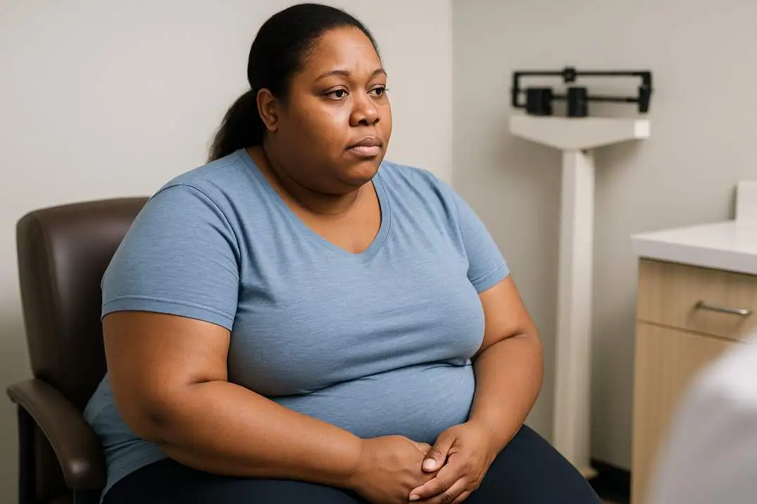 Who is an Ideal Candidate for Bariatric Surgery?