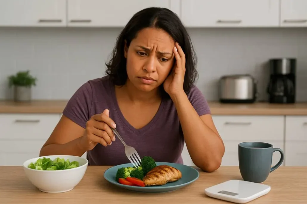Do Diet Trends Like Keto and Intermittent Fasting Help?