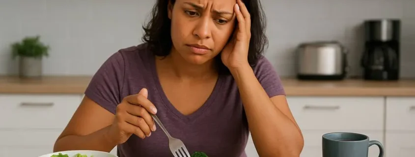 Do Diet Trends Like Keto and Intermittent Fasting Help?