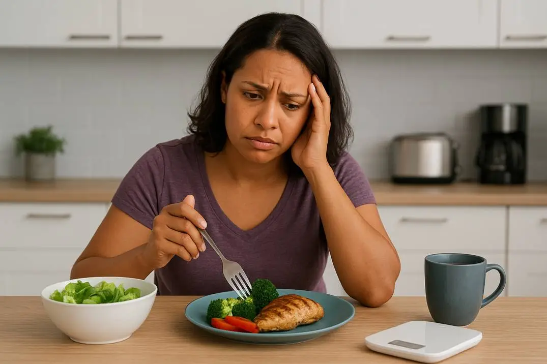 Do Diet Trends Like Keto and Intermittent Fasting Help?