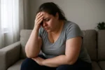 Mental health challenges after massive weight loss