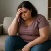 Weight regain after bariatric surgery