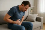 How Slouching Can Affect Your Hernia Risk?