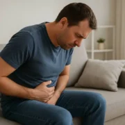 How Slouching Can Affect Your Hernia Risk?