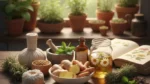 Natural hernia remedies