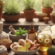 Natural hernia remedies
