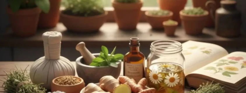 Natural hernia remedies