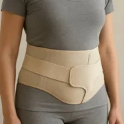 hernia support garments