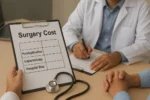 Fundoplication Surgery Cost in India