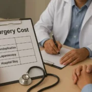 Fundoplication Surgery Cost in India