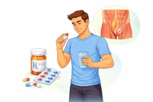 Health and healing through medication