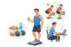 Lifestyle Modifications