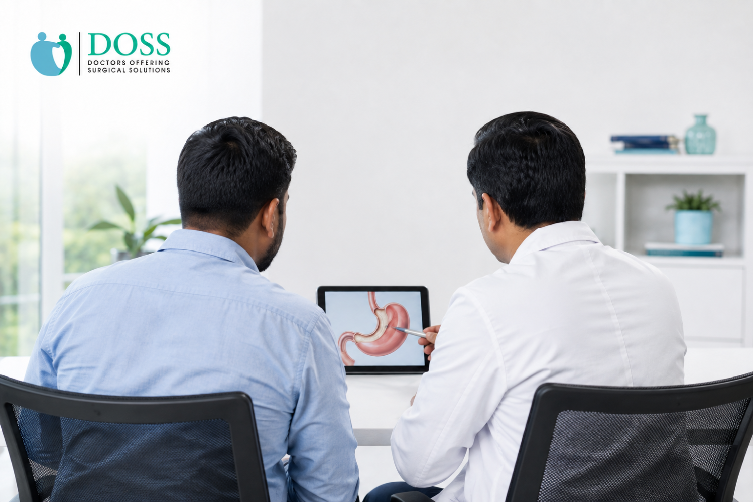 Bariatric Surgery