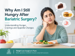 Weight Loss Surgery in Pune
