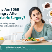 Weight Loss Surgery in Pune