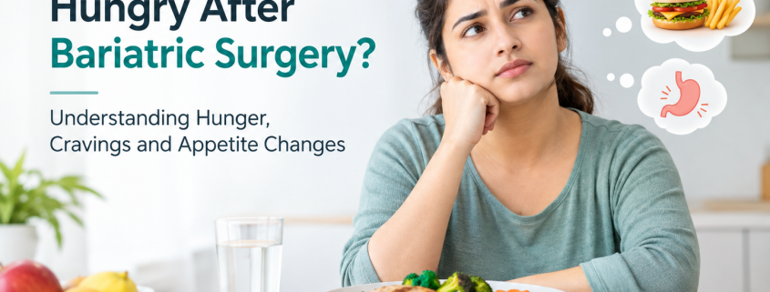Weight Loss Surgery in Pune