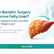 Bariatric Surgery in Pune